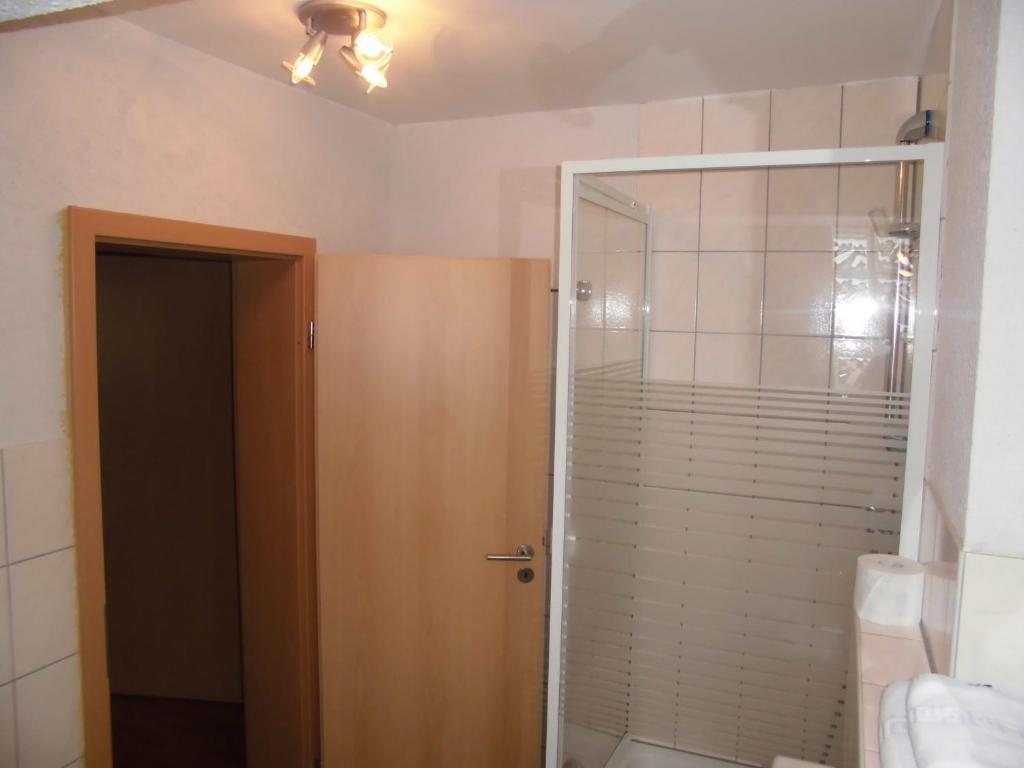 Hotel Martinsklause Meckesheim Pokoj fotografie
